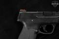 Smith & Wesson (S&W) M&P9 Shield Performance Center M2.0 9mm Luger Armornite in Excellent Condition Image 4