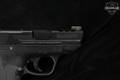 Smith & Wesson (S&W) M&P9 Shield Performance Center M2.0 9mm Luger Armornite in Excellent Condition Image 5