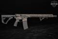 Daniel Defense DDM4 V7 5.56mm NATO Multi-Tone Camo in Very Good Condition Image 4