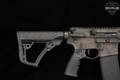 Daniel Defense DDM4 V7 5.56mm NATO Multi-Tone Camo in Very Good Condition Image 5
