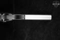 2011 Browning Buck Mark Standard Stainless URX .22 LR Two-Tone Stainless & Black in Good Condition Image 5