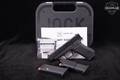 Glock 48 Slimline 9mm Luger Black in Like-New Condition Image 2