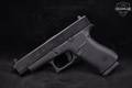 Glock 48 Slimline 9mm Luger Black in Like-New Condition Image 3