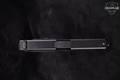 Glock 48 Slimline 9mm Luger Black in Like-New Condition Image 4