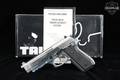 Taurus PT92 AFS 9mm Luger Stainless & Polished Alloy in Excellent Condition Image 2