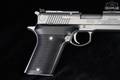 92-2001 AMT Automag III .30 Carbine Stainless Steel in Excellent Condition Image 3