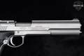 92-2001 AMT Automag III .30 Carbine Stainless Steel in Excellent Condition Image 4