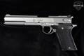 92-2001 AMT Automag III .30 Carbine Stainless Steel in Excellent Condition Image 5