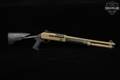 Benelli M4 EXT 12 Gauge FDE in Good Condition Image 2