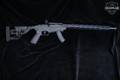 2023 Sturm Ruger Precision Rimfire .22 LR Black Hard Coat Anodized in Very Good Condition Image 2