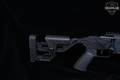 2023 Sturm Ruger Precision Rimfire .22 LR Black Hard Coat Anodized in Very Good Condition Image 3
