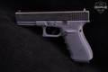 Glock G20 Gen4 Lipsey's Exclusive Grey Frame 10mm Two-Tone Black & Grey in Excellent Condition Image 3
