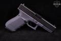 Glock G20 Gen4 Lipsey's Exclusive Grey Frame 10mm Two-Tone Black & Grey in Excellent Condition Image 4