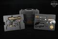 Canik TTI Combat 9mm Luger Two-Tone Bronze in Excellent Condition Image 2