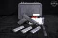 Springfield Armory XD-M 5.25" Competition Series .45 ACP Black in Excellent Condition Image 2