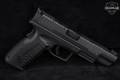 Springfield Armory XD-M 5.25" Competition Series .45 ACP Black in Excellent Condition Image 3
