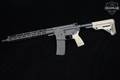 Hardline Custom LAVI 5.56mm NATO Two-Tone in Excellent Condition Image 2