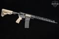 Hardline Custom LAVI 5.56mm NATO Two-Tone in Excellent Condition Image 3