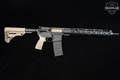 Hardline Custom LAVI 5.56mm NATO Two-Tone in Excellent Condition Image 4