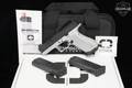 Shadow Systems XR920 Elite 9mm Luger Two-Tone Black & Gray in Very Good Condition Image 2