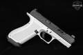 Shadow Systems XR920 Elite 9mm Luger Two-Tone Black & Gray in Very Good Condition Image 3
