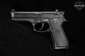 Beretta 92G Centurion 9mm Luger Black in Good Condition Image 3
