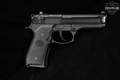 Beretta 92G Centurion 9mm Luger Black in Good Condition Image 4