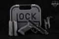 Glock G45 Gen5 MOS 9mm Luger Black in Very Good Condition Image 2