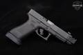 Glock G45 Gen5 MOS 9mm Luger Black in Very Good Condition Image 3