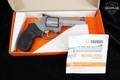Taurus Tracker 627 .357-38 Matte Silver in Good Condition Image 2