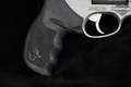 Taurus Tracker 627 .357-38 Matte Silver in Good Condition Image 3