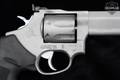 Taurus Tracker 627 .357-38 Matte Silver in Good Condition Image 4