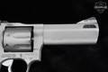 Taurus Tracker 627 .357-38 Matte Silver in Good Condition Image 5