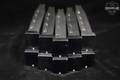 Atlas Gunworks TEN (10) 2011 DS 1911 21 Round 140MM Magazines 9mm Luger in Excellent Condition Image 5