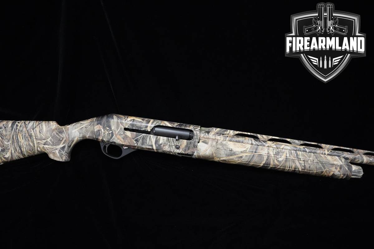 Stoeger Industries M3500 12-Gauge 28" Realtree Max-5 Stoeger M3500 M-3500
