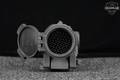 Elcan SpecterDR 1x/4x Legacy 5.56 (CX5395 ballistic reticle) in Excellent Condition Image 4