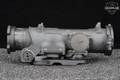 Elcan SpecterDR 1x/4x Legacy 5.56 (CX5395 ballistic reticle) in Excellent Condition Image 5