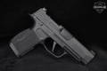 Sig Sauer P365 XL 9mm Luger Black in Excellent Condition Image 2
