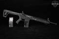 Panzer AR TWELVE 12 Gauge Black in Good Condition Image 3