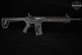 Panzer AR TWELVE 12 Gauge Black in Good Condition Image 4