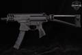 2019-2021 Sig Sauer MPX K 9mm Luger Black in Very Good Condition Image 2