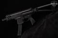 2019-2021 Sig Sauer MPX K 9mm Luger Black in Very Good Condition Image 3