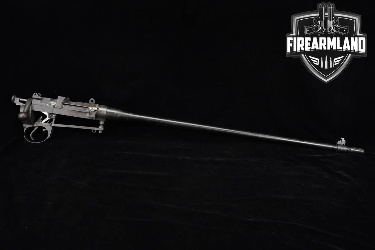 ACTION ONLY Enfield No.4 Mk I* 303 British 25.2" Mk1 MkI