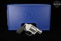 Smith & Wesson (S&W) Model 642-2 Airweight .38 Spl. Stainless in Good Condition Image 2