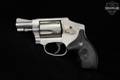 Smith & Wesson (S&W) Model 642-2 Airweight .38 Spl. Stainless in Good Condition Image 4