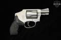 Smith & Wesson (S&W) Model 642-2 Airweight .38 Spl. Stainless in Good Condition Image 5