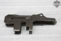 1944 Winchester Repeating Arms M1 Garand Receiver Parts Stripped .30-06 Parkerized in Good Condition Image 2