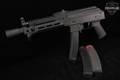 Palmetto State Armory (PSA) AK-V 9mm Luger Black in Very Good Condition Image 2