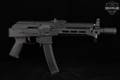 Palmetto State Armory (PSA) AK-V 9mm Luger Black in Very Good Condition Image 3