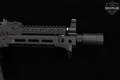 Palmetto State Armory (PSA) AK-V 9mm Luger Black in Very Good Condition Image 5